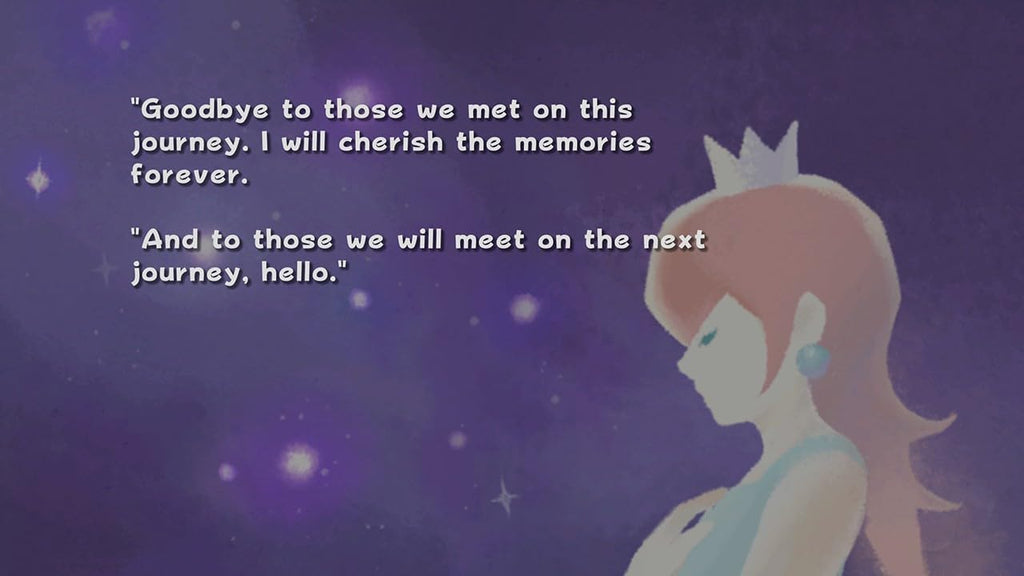 Super Mario Galaxy™ + Super Mario Galaxy™ 2