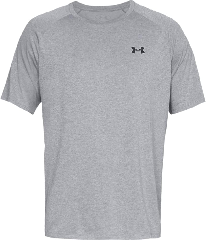 Under Armour Men's Tech 2.0 Short-Sleeve T-Shirt