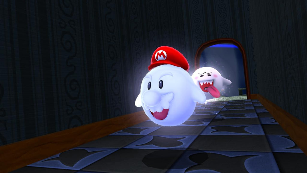 Super Mario Galaxy™ + Super Mario Galaxy™ 2