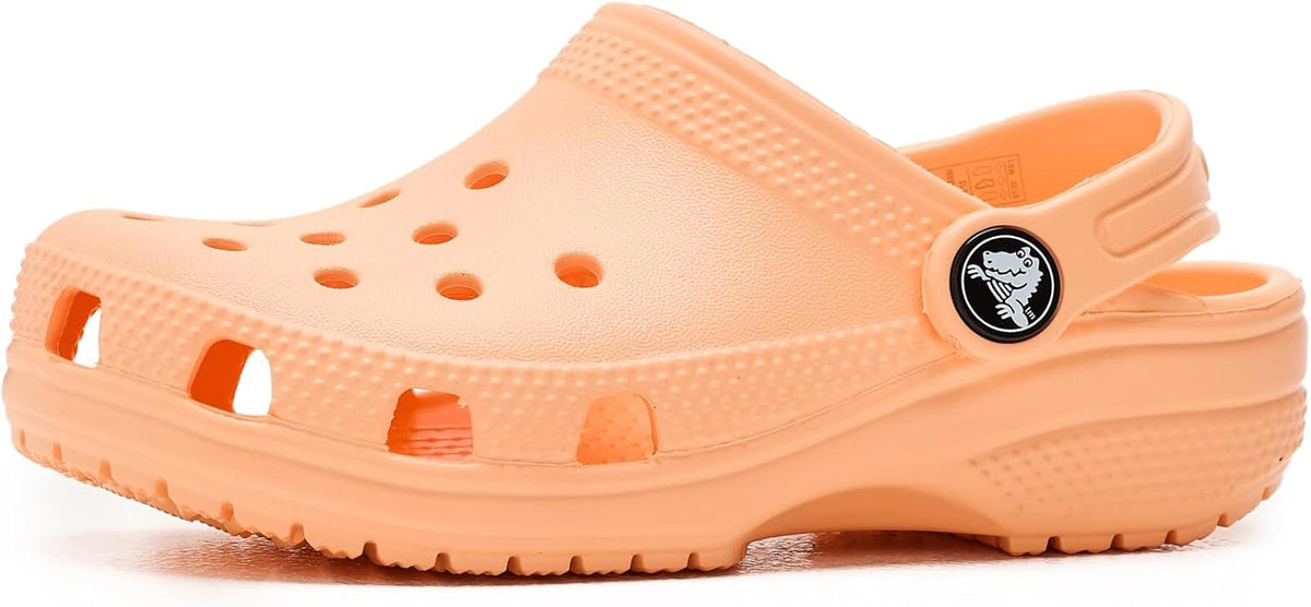 Crocs Kid's Classic Clog (Little Kid/Big Kid/Toddler)