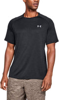 Under Armour Men's Tech 2.0 Short-Sleeve T-Shirt