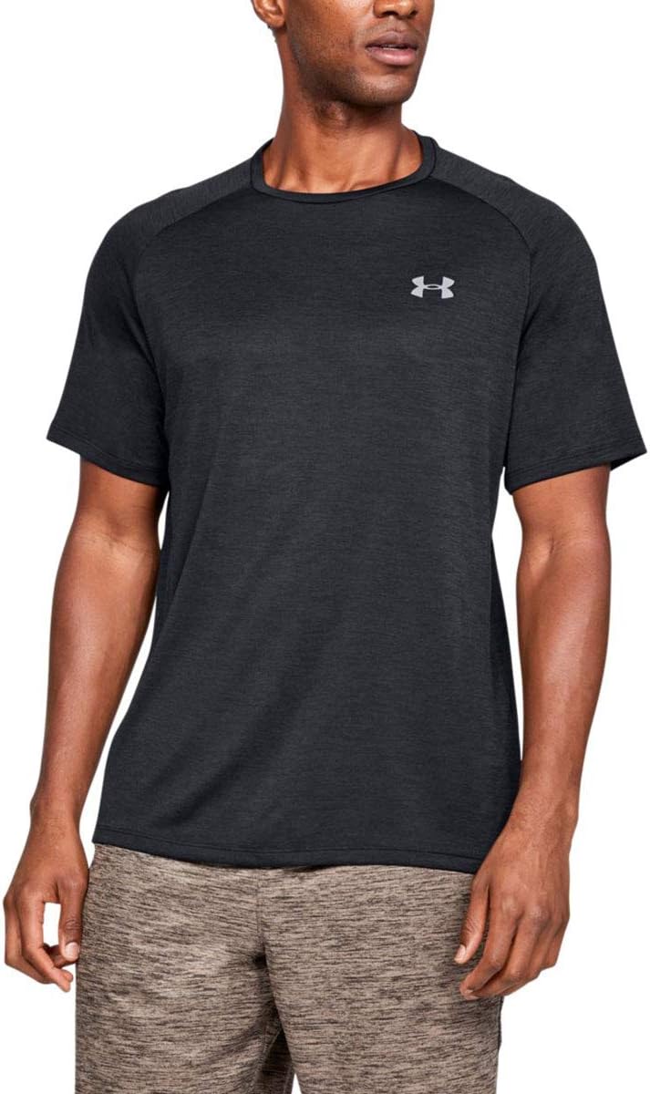 Under Armour Men's Tech 2.0 Short-Sleeve T-Shirt