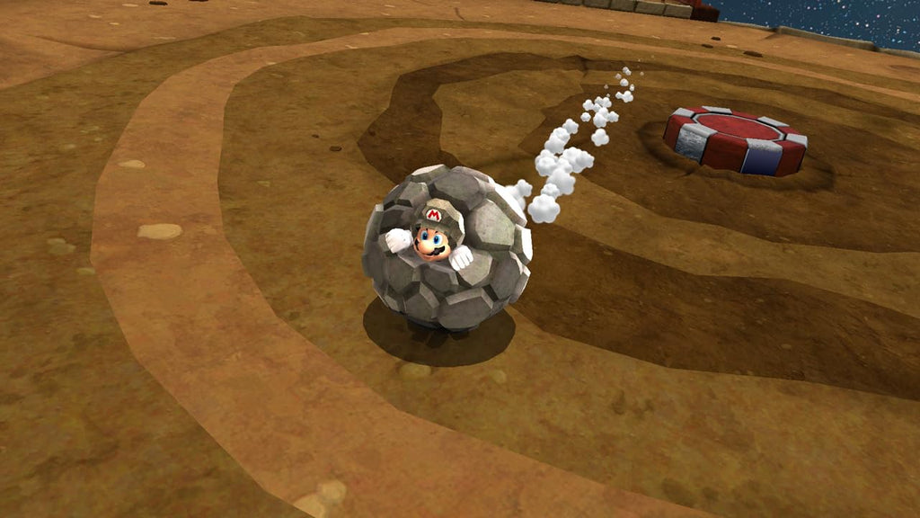 Super Mario Galaxy™ + Super Mario Galaxy™ 2