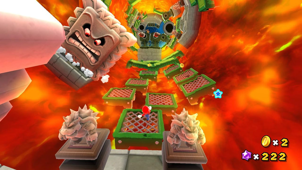 Super Mario Galaxy™ + Super Mario Galaxy™ 2