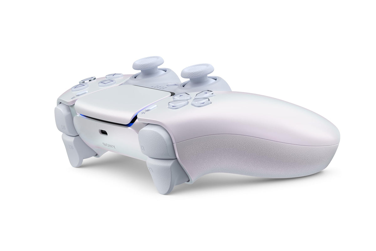 PlayStation DualSense™ Wireless Controller – Midnight Black - For PS5, PC, MAC & Mobile