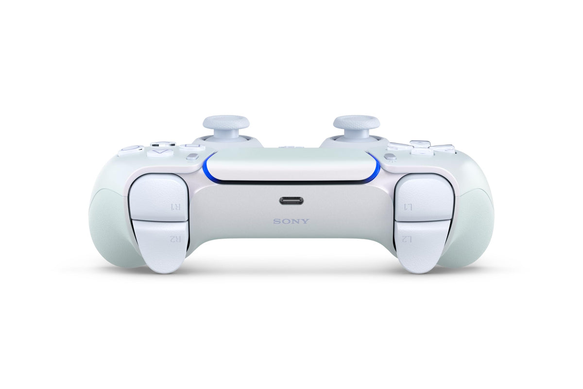 PlayStation DualSense™ Wireless Controller – Midnight Black - For PS5, PC, MAC & Mobile