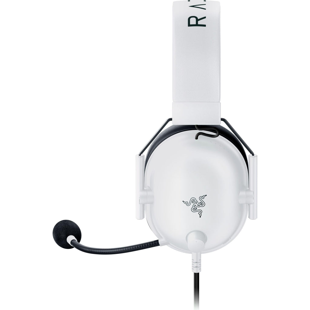 Razer BlackShark V2 X Xbox Gaming Headset, 3.5mm Audio Jack, Black