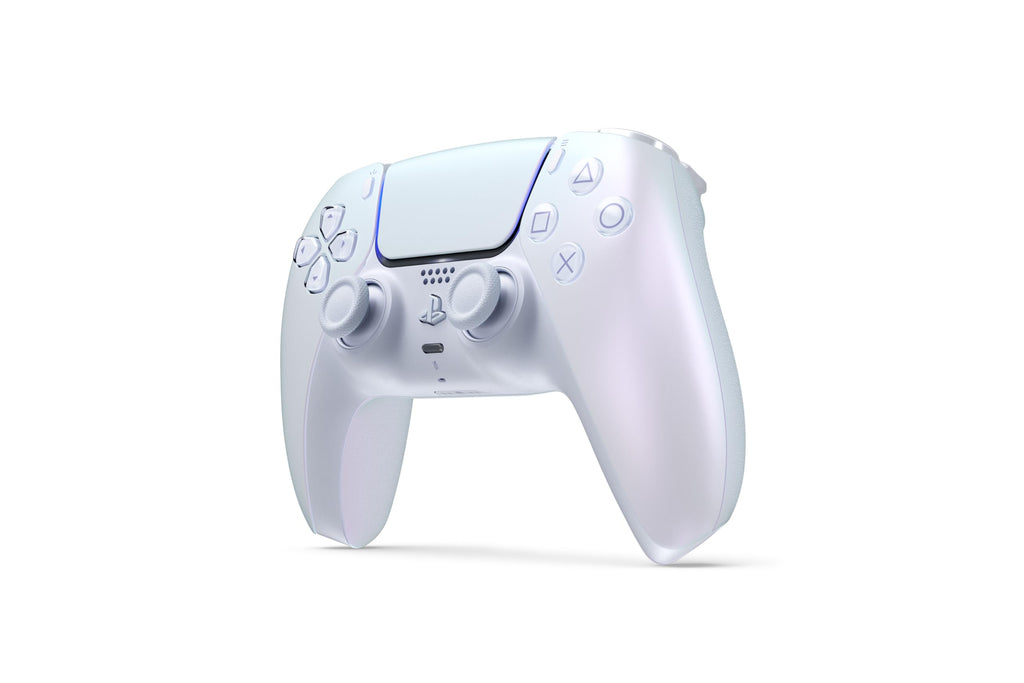 PlayStation DualSense™ Wireless Controller – Midnight Black - For PS5, PC, MAC & Mobile
