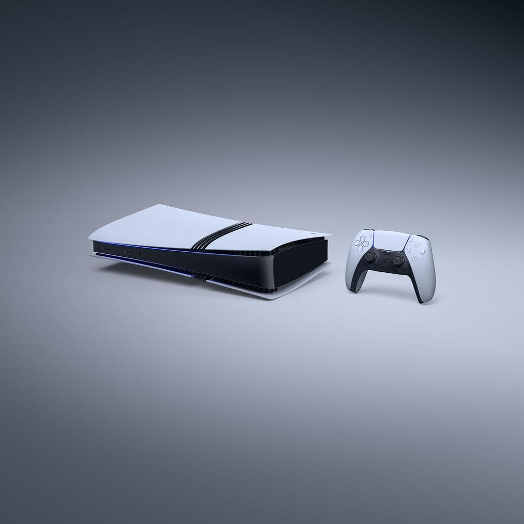 PlayStation®5 Digital Edition – 825GB