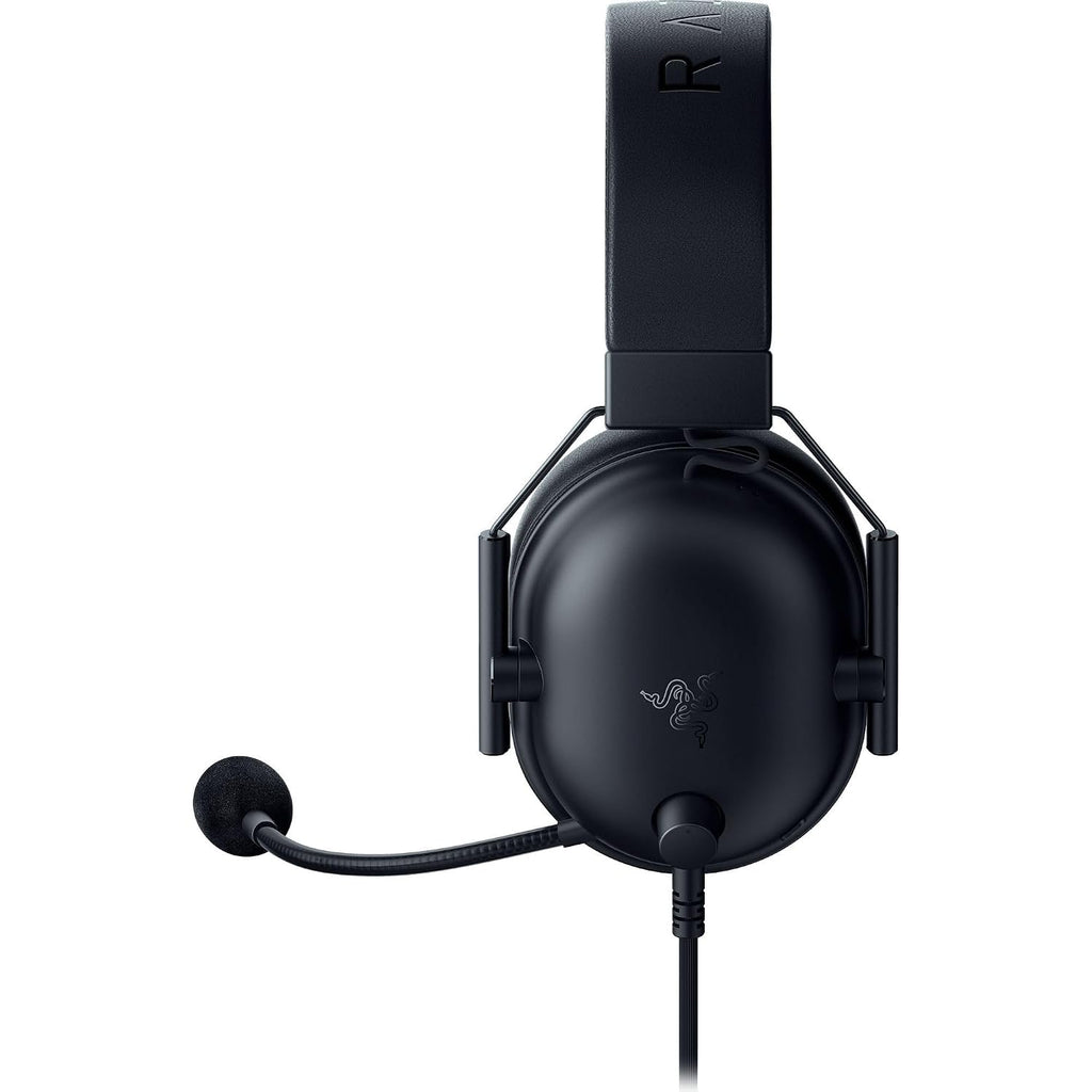 Razer BlackShark V2 X Xbox Gaming Headset, 3.5mm Audio Jack, Black