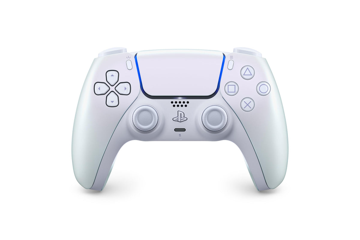 PlayStation DualSense™ Wireless Controller – Midnight Black - For PS5, PC, MAC & Mobile