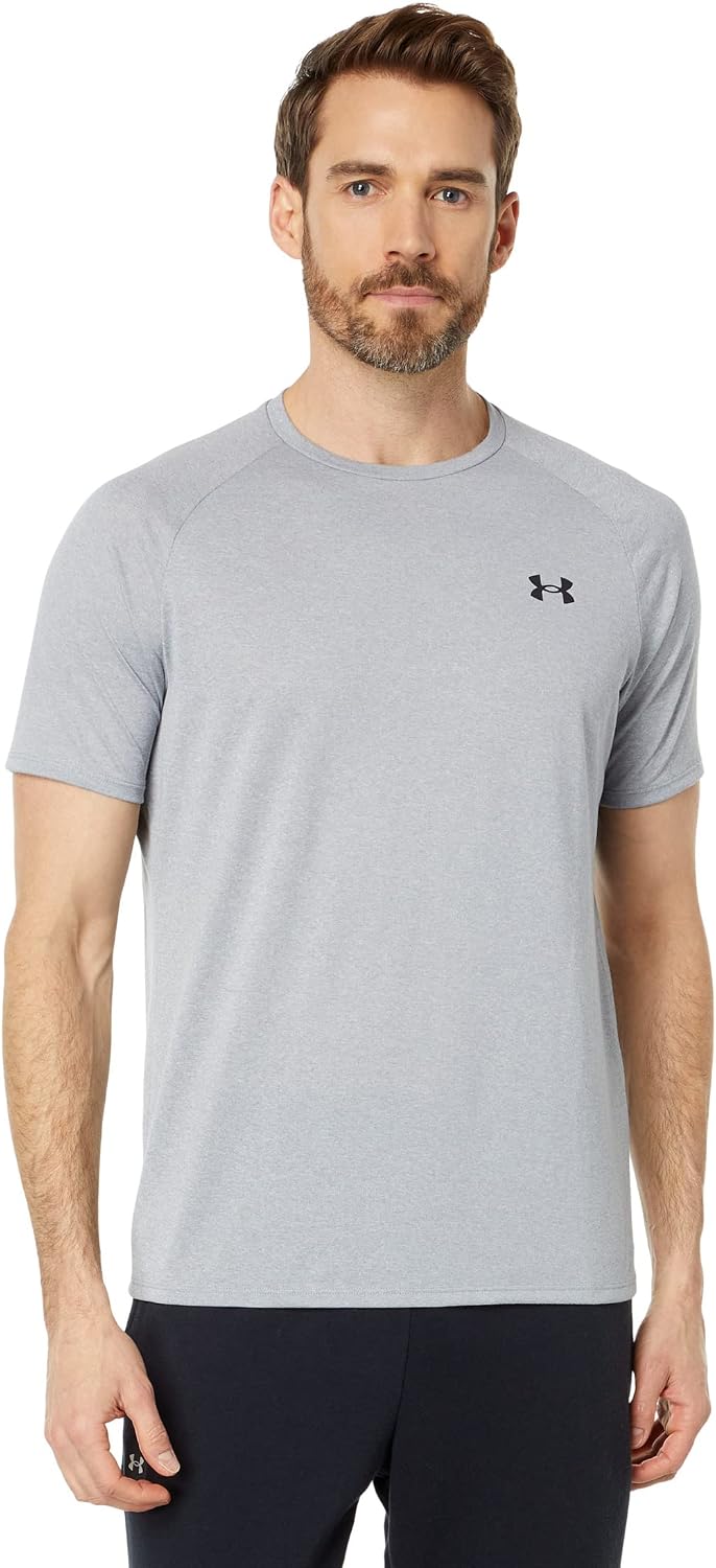 Under Armour Men's Tech 2.0 Short-Sleeve T-Shirt