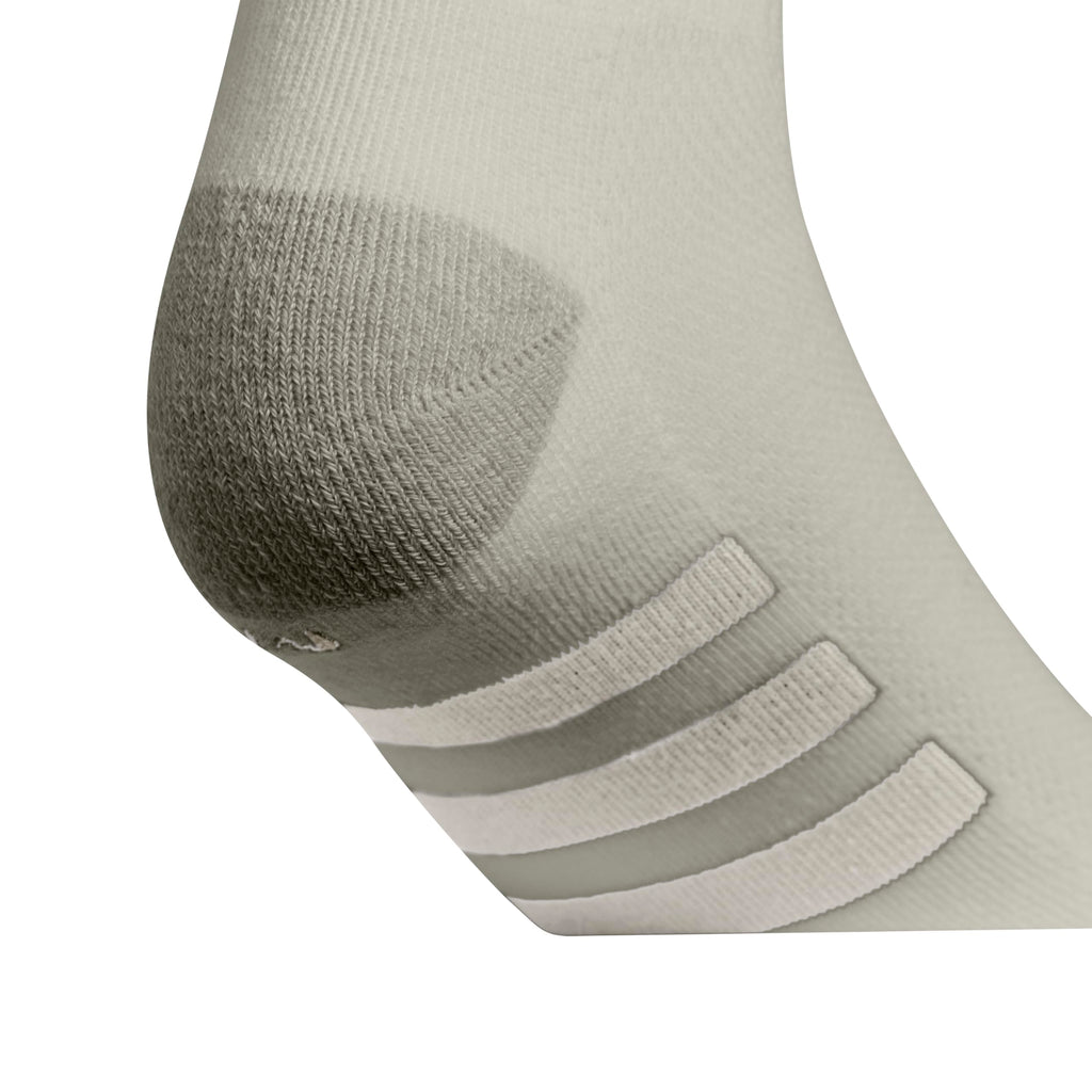 adidas Kids Athletic Cushioned Crew Socks 6 Pairs