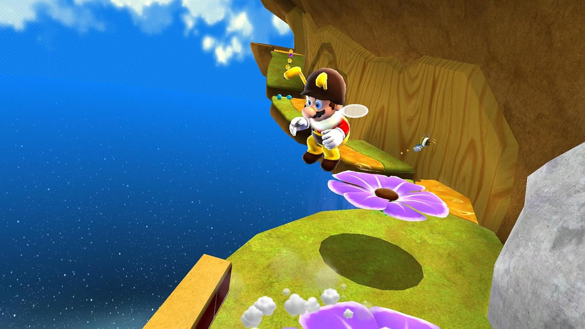Super Mario Galaxy™ + Super Mario Galaxy™ 2