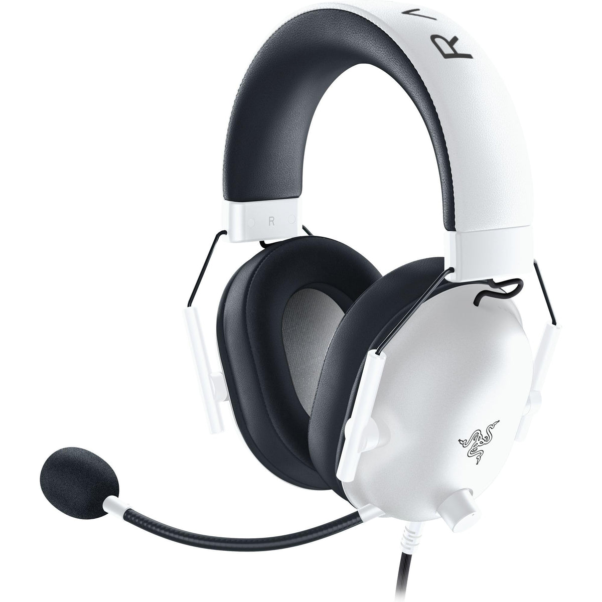 Razer BlackShark V2 X Xbox Gaming Headset, 3.5mm Audio Jack, Black