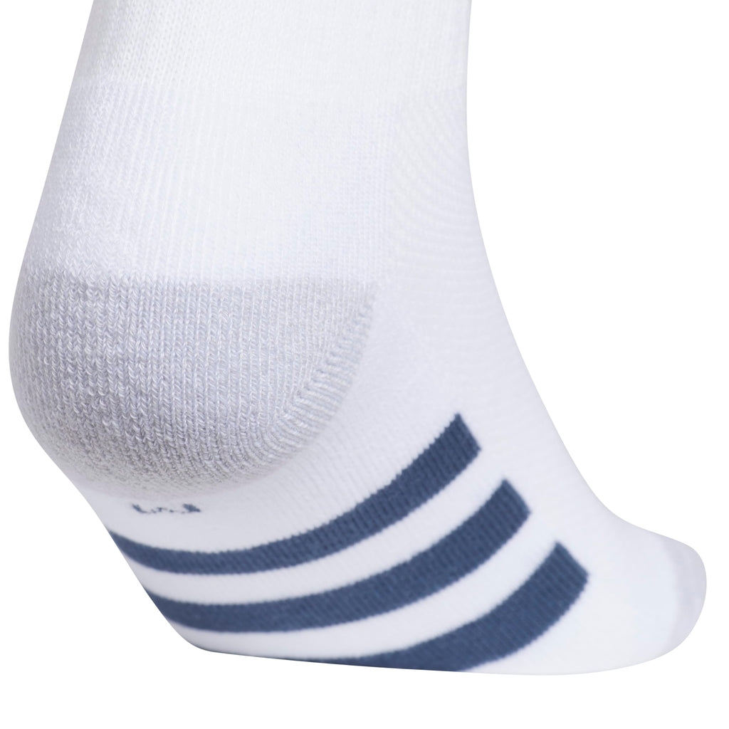 adidas Kids Athletic Cushioned Crew Socks 6 Pairs