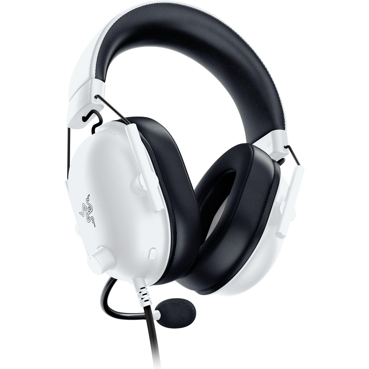 Razer BlackShark V2 X Xbox Gaming Headset, 3.5mm Audio Jack, Black
