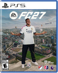 EA SPORTS FC 27 Standard Edition PlayStation5 |Physical Disc I VideoGame |English