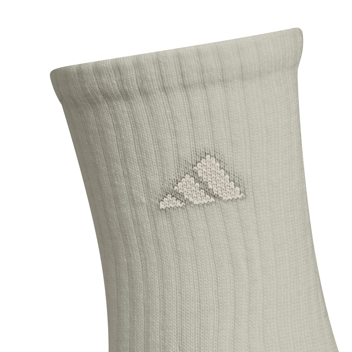 adidas Kids Athletic Cushioned Crew Socks 6 Pairs